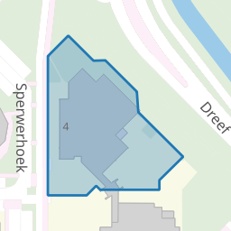 Perceel WDV01-C-2423