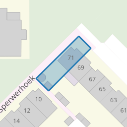 Perceel WDV01-C-2424