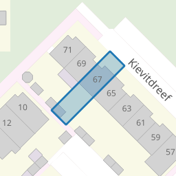 Perceel WDV01-C-2426