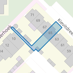 Perceel WDV01-C-2427