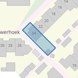 Perceel WDV01-C-2439