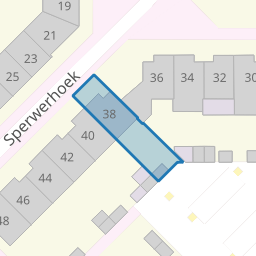 Perceel WDV01-C-2454