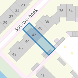 Perceel WDV01-C-2456