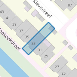 Perceel WDV01-C-2466