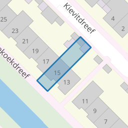 Perceel WDV01-C-2475