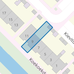 Perceel WDV01-C-2478