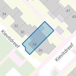 Perceel WDV01-C-2490