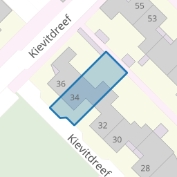 Perceel WDV01-C-2493