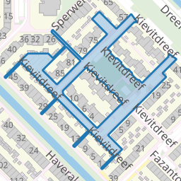 Perceel WDV01-C-2518