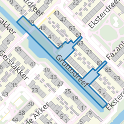 Perceel WDV01-C-2520