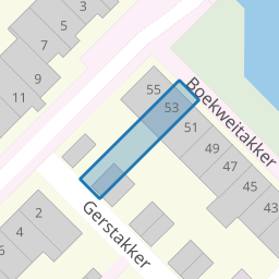 Perceel WDV01-C-2523