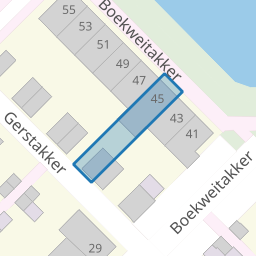 Perceel WDV01-C-2527