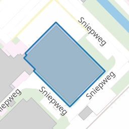 Perceel WDV01-C-2543