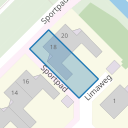 Perceel WDV01-C-2601