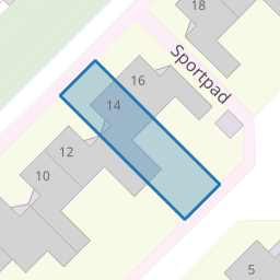 Perceel WDV01-C-2603