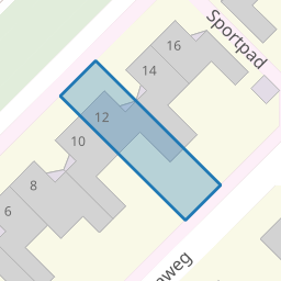 Perceel WDV01-C-2604