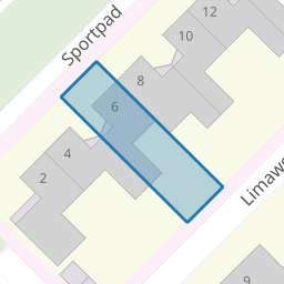 Perceel WDV01-C-2607