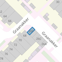 Perceel WDV01-C-2640