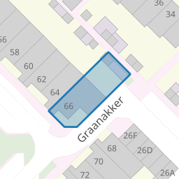 Perceel WDV01-C-2641