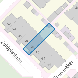 Perceel WDV01-C-2644