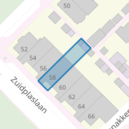 Perceel WDV01-C-2645