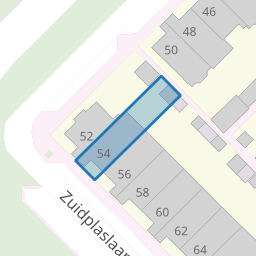 Perceel WDV01-C-2647