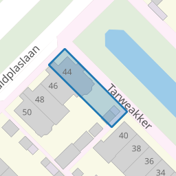 Perceel WDV01-C-2652