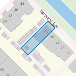 Perceel WDV01-C-2653