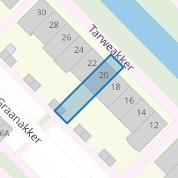 Perceel WDV01-C-2663