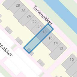 Perceel WDV01-C-2664