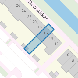 Perceel WDV01-C-2665