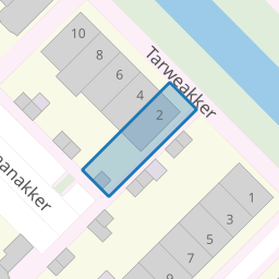 Perceel WDV01-C-2672