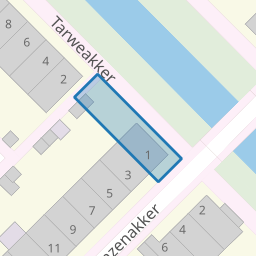 Perceel WDV01-C-2673