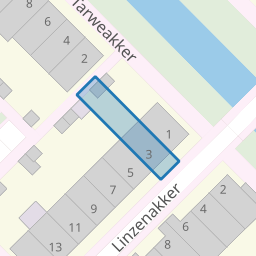 Perceel WDV01-C-2674