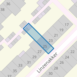 Perceel WDV01-C-2685