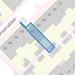 Perceel WDV01-C-2697