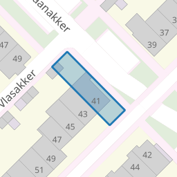 Perceel WDV01-C-2710