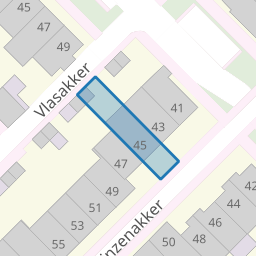 Perceel WDV01-C-2712