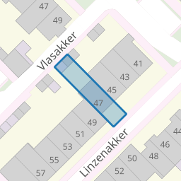 Perceel WDV01-C-2713