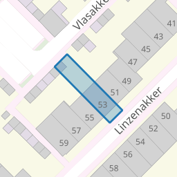 Perceel WDV01-C-2716