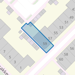 Perceel WDV01-C-2719