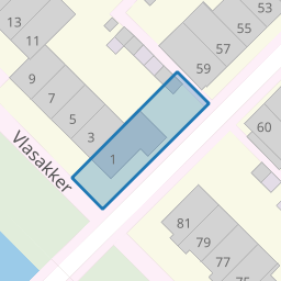 Perceel WDV01-C-2720