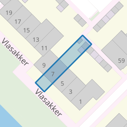 Perceel WDV01-C-2723