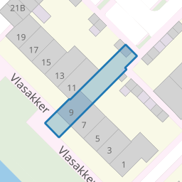 Perceel WDV01-C-2724