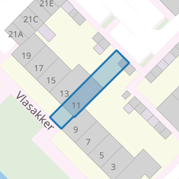 Perceel WDV01-C-2725