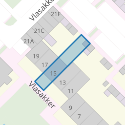 Perceel WDV01-C-2727