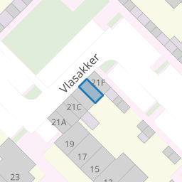 Perceel WDV01-C-2731