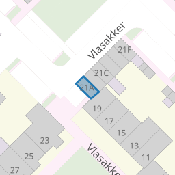 Perceel WDV01-C-2734