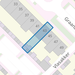 Perceel WDV01-C-2738