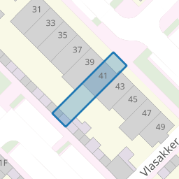 Perceel WDV01-C-2739